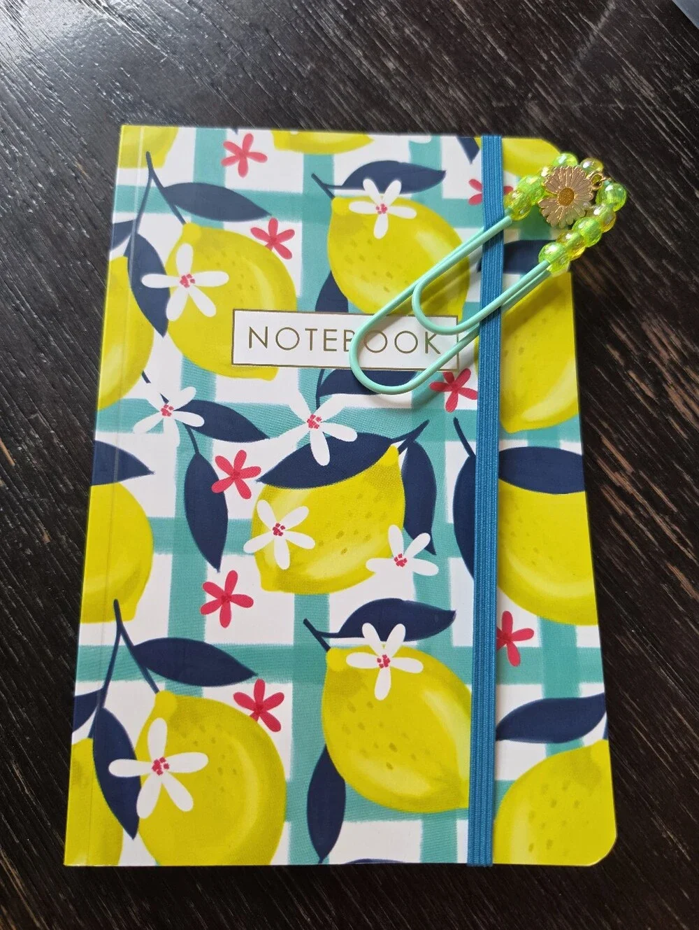 N/A lemon themed